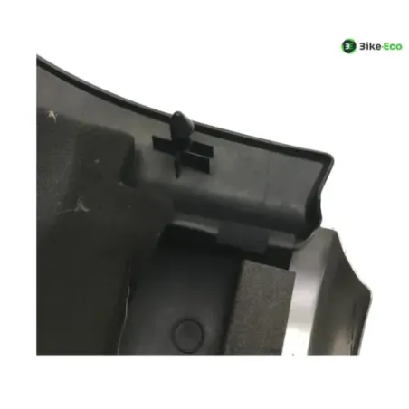Cache carenage sous selle gauche YAMAHA XJR 1300 2004-2006
