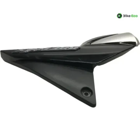 Cache carenage sous selle droit YAMAHA XJR 1300 2004-2006