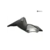 Cache carenage sous selle droit YAMAHA XJR 1300 2004-2006 Cache carenage sous selle droit YAMAHA XJR 1300 2004-2006