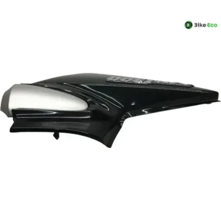 Cache carenage sous selle droit YAMAHA XJR 1300 2004-2006