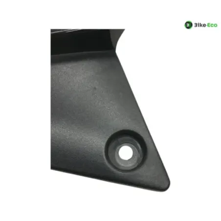 Cache carenage sous selle droit YAMAHA XJR 1300 2004-2006