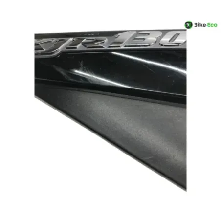 Cache carenage sous selle droit YAMAHA XJR 1300 2004-2006