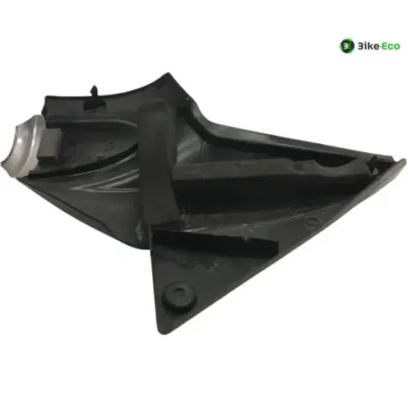 Cache carenage sous selle droit YAMAHA XJR 1300 2004-2006