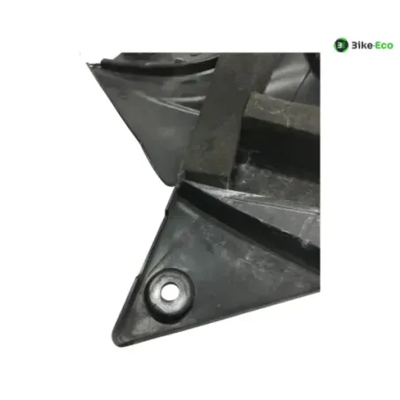Cache carenage sous selle droit YAMAHA XJR 1300 2004-2006