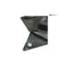 Cache carenage sous selle droit YAMAHA XJR 1300 2004-2006 Cache carenage sous selle droit YAMAHA XJR 1300 2004-2006