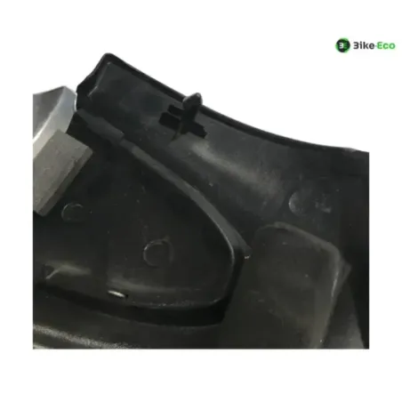 Cache carenage sous selle droit YAMAHA XJR 1300 2004-2006