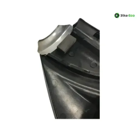 Cache carenage sous selle droit YAMAHA XJR 1300 2004-2006