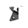 Cache carenage sous selle droit YAMAHA XJR 1300 2004-2006 Cache carenage sous selle droit YAMAHA XJR 1300 2004-2006