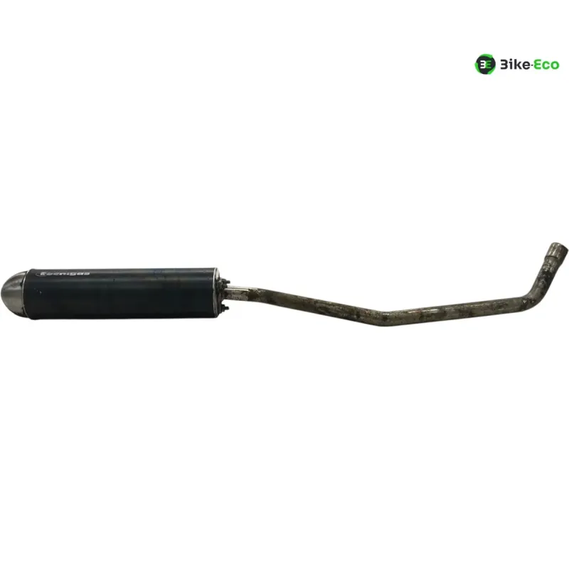 Silencieux (echappement) GILERA RCR 50 2006-2007