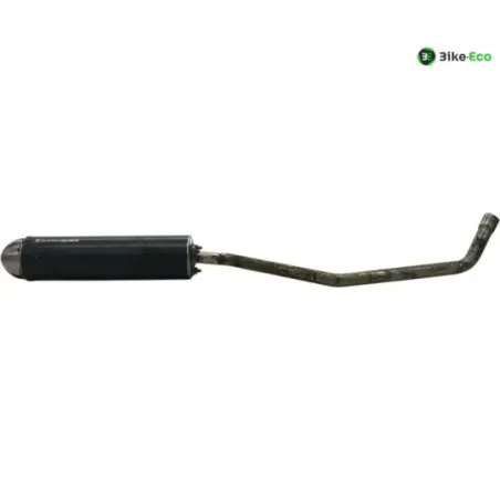 Silencieux (echappement) GILERA RCR 50 2006-2007