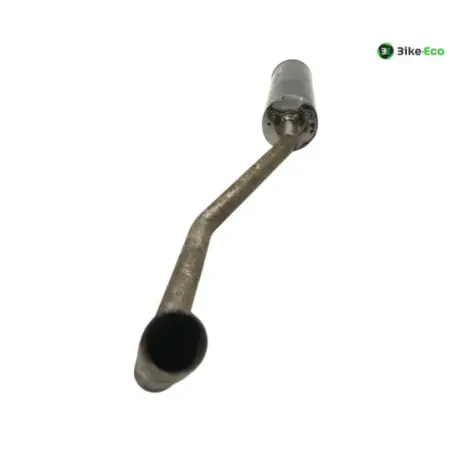 Silencieux (echappement) GILERA RCR 50 2006-2007