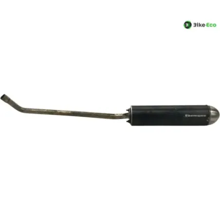 Silencieux (echappement) GILERA RCR 50 2006-2007