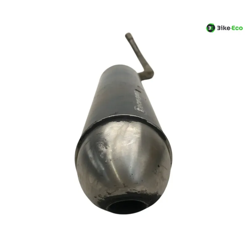 Silencieux (echappement) GILERA RCR 50 2006-2007