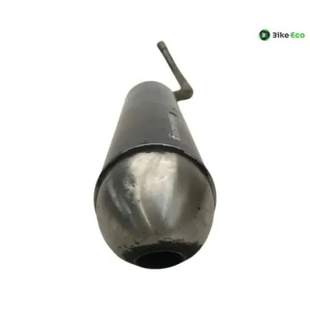 Silencieux (echappement) GILERA RCR 50 2006-2007