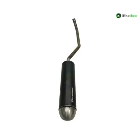 Silencieux (echappement) GILERA RCR 50 2006-2007