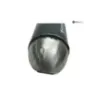 Silencieux (echappement) GILERA RCR 50 2006-2007 Silencieux (echappement) GILERA RCR 50 2006-2007