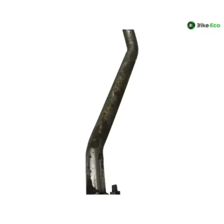 Silencieux (echappement) GILERA RCR 50 2006-2007