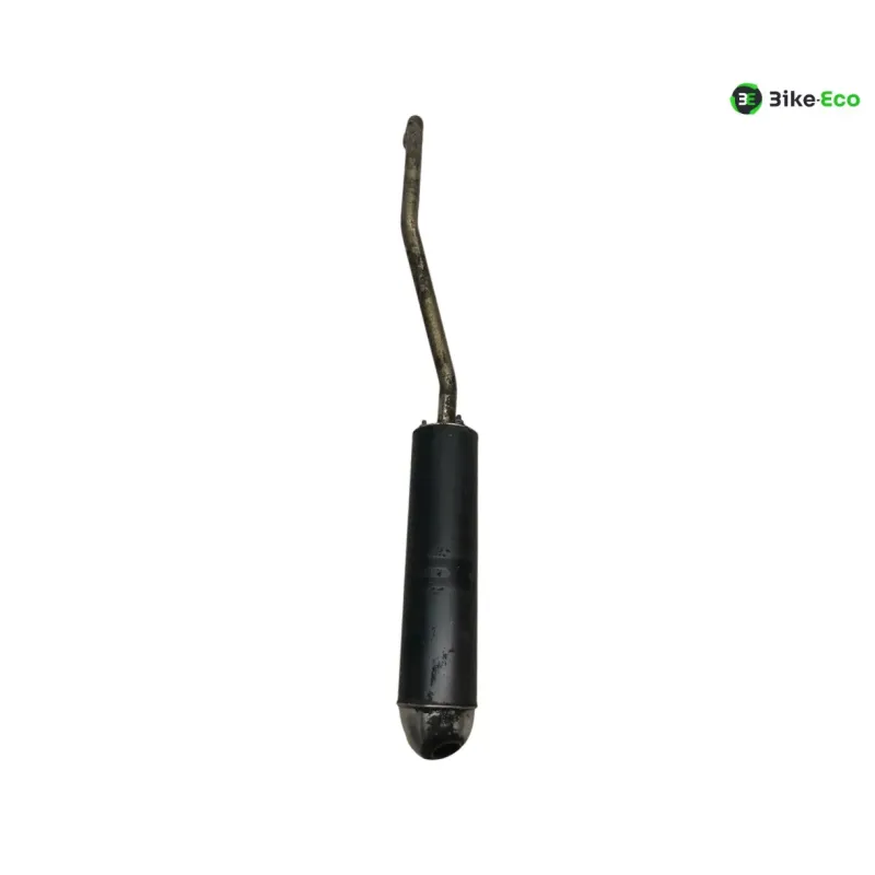 Silencieux (echappement) GILERA RCR 50 2006-2007