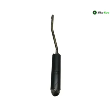 Silencieux (echappement) GILERA RCR 50 2006-2007
