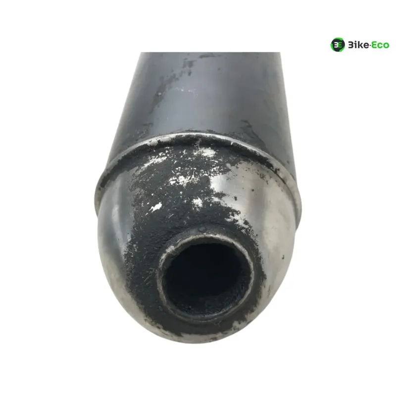Silencieux (echappement) GILERA RCR 50 2006-2007