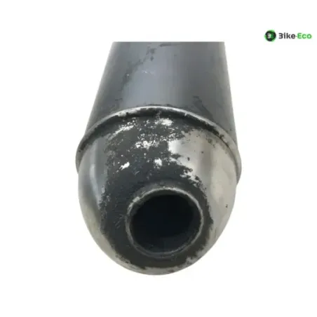 Silencieux (echappement) GILERA RCR 50 2006-2007