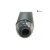 Silencieux (echappement) GILERA RCR 50 2006-2007 Silencieux (echappement) GILERA RCR 50 2006-2007