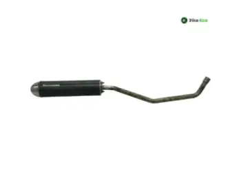 Silencieux (echappement) GILERA RCR 50 2006-2007