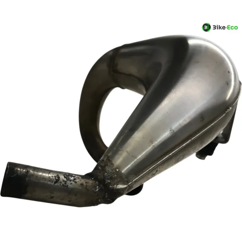 Collecteur (echappement) GILERA RCR 50 2006-2007