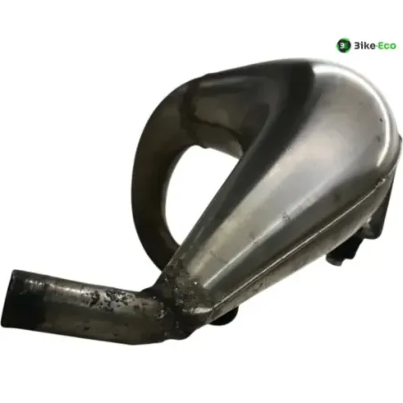 Collecteur (echappement) GILERA RCR 50 2006-2007