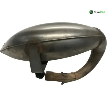Collecteur (echappement) GILERA RCR 50 2006-2007