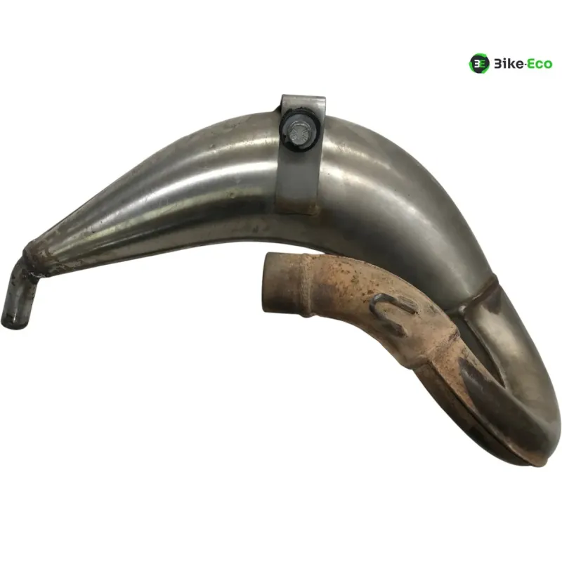 Collecteur (echappement) GILERA RCR 50 2006-2007