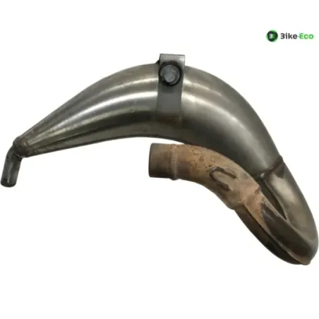 Collecteur (echappement) GILERA RCR 50 2006-2007