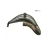 Collecteur (echappement) GILERA RCR 50 2006-2007 Collecteur (echappement) GILERA RCR 50 2006-2007
