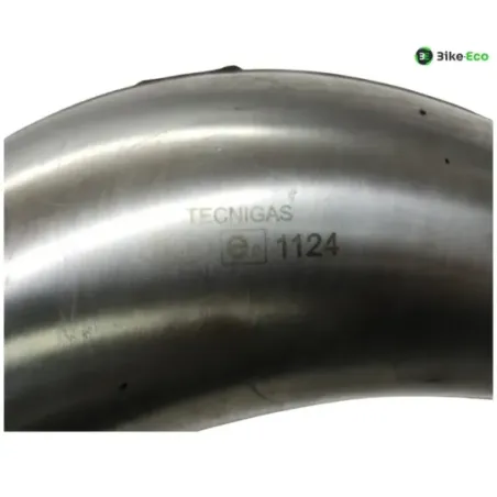 Collecteur (echappement) GILERA RCR 50 2006-2007