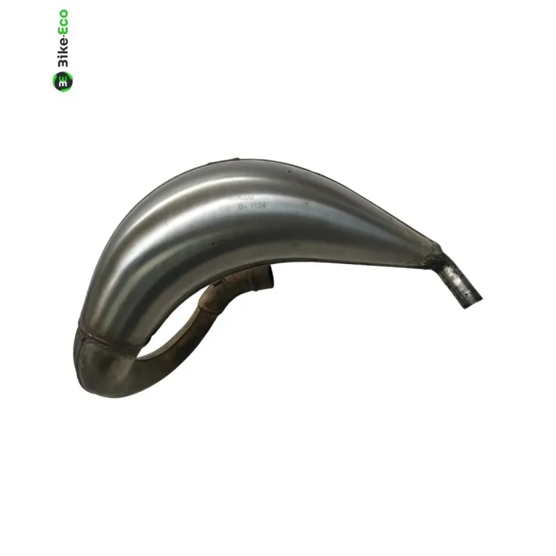 Collecteur (echappement) GILERA RCR 50 2006-2007