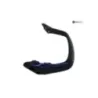 Poignee arriere YAMAHA XJR 1300 2004-2006