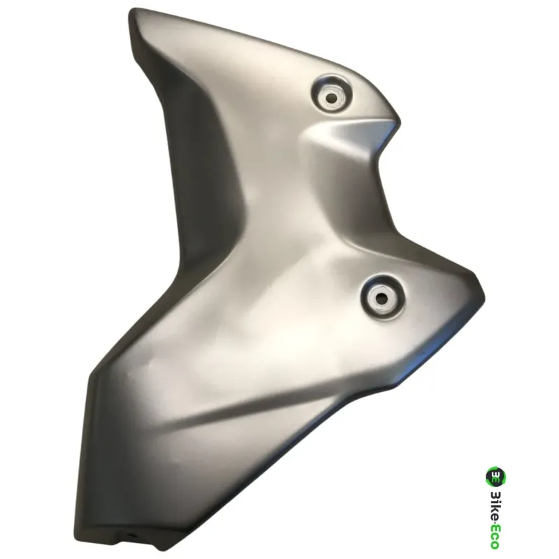 Cache carenage ecope gauche BMW R 1250 GS 2018-2023