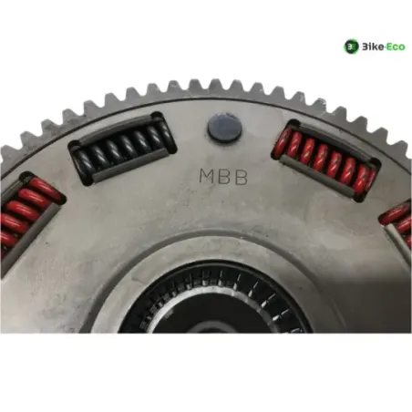 Rotor volant moteur HONDA VTR 1000 1997-2006 FIRESTORM