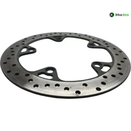 Disque frein arriere BMW R 1250 GS 2018-2023