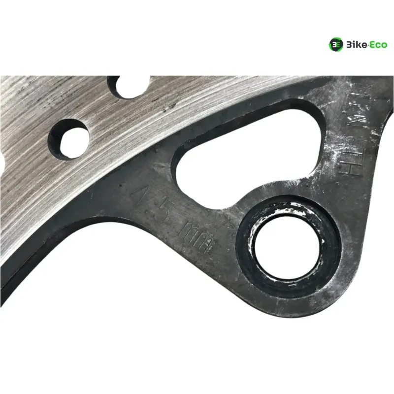 Disque frein arriere BMW R 1250 GS 2018-2023