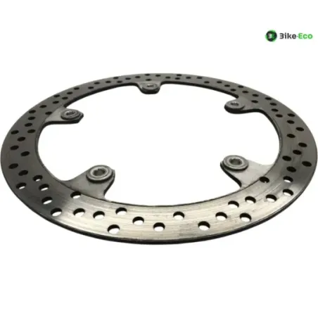 Disque frein avant BMW S 1000 R 2017-2020 K47