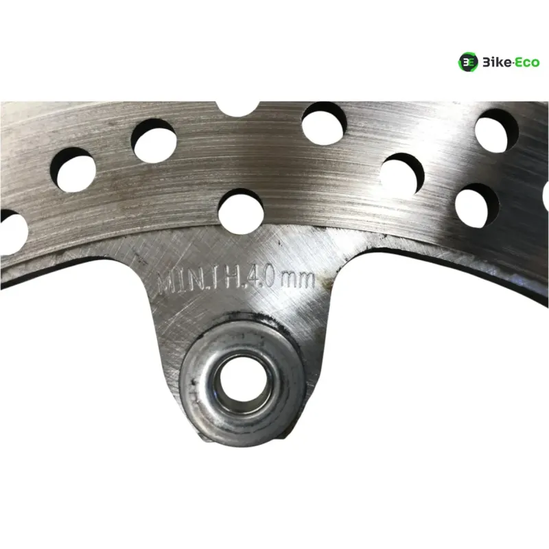 Disque frein avant BMW S 1000 R 2017-2020 K47