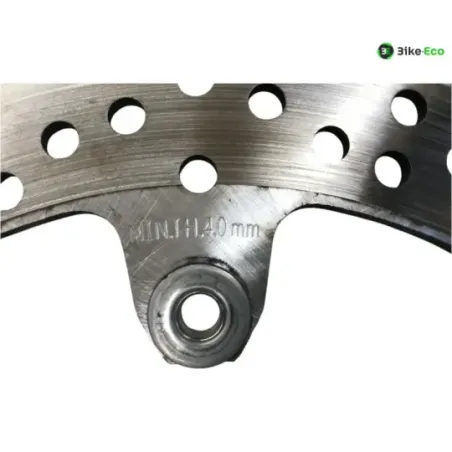 Disque frein avant BMW S 1000 R 2017-2020 K47