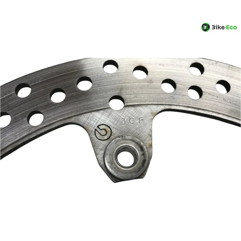 Disque frein avant BMW S 1000 R 2017-2020 K47