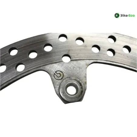 Disque frein avant BMW S 1000 R 2017-2020 K47