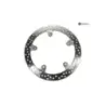 Disque frein avant BMW S 1000 R 2017-2020 K47