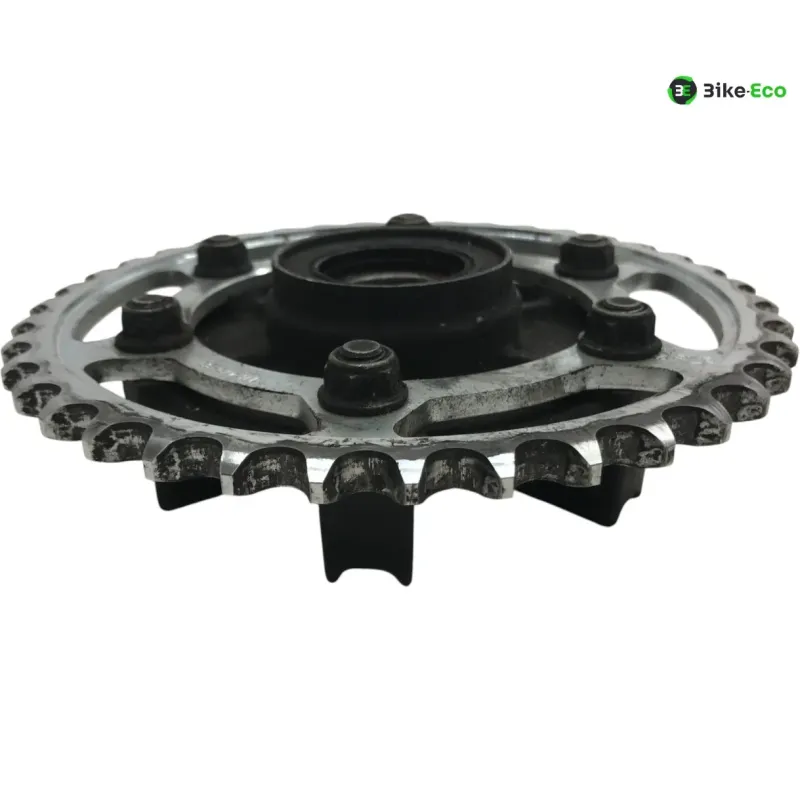 Porte couronne YAMAHA XJR 1300 2004-2006