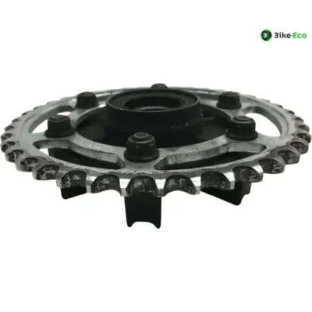 Porte couronne YAMAHA XJR 1300 2004-2006