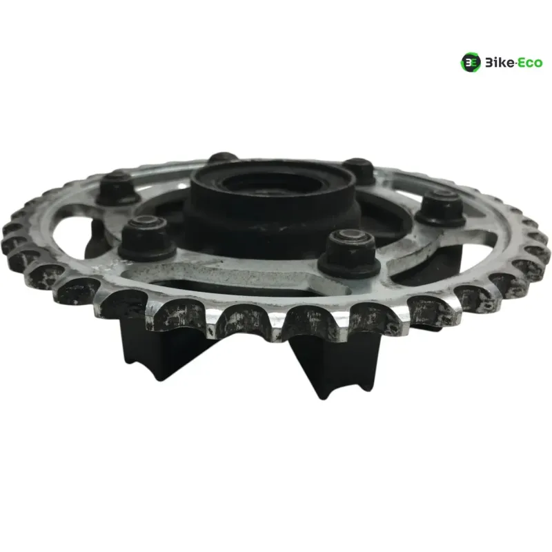 Porte couronne YAMAHA XJR 1300 2004-2006