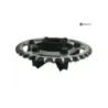 Porte couronne YAMAHA XJR 1300 2004-2006